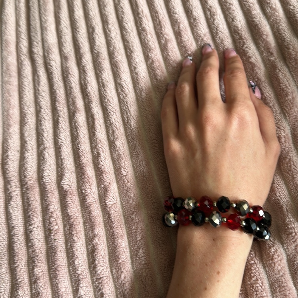 Two Bracelets - Picture 3 of 3